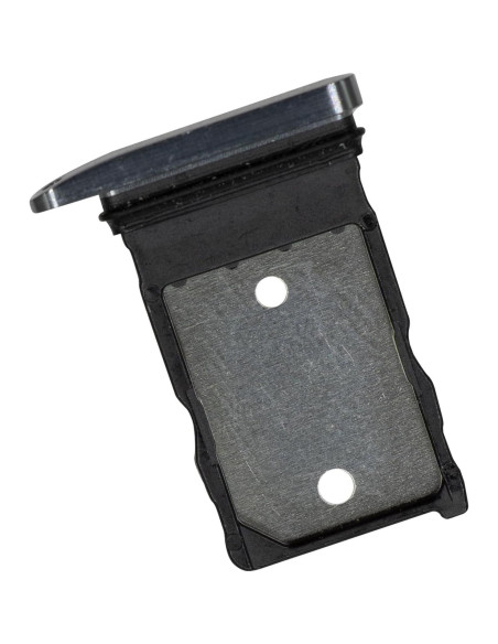 Bandeja SIM Doble MMOBIEL para Google Pixel 9 Pro - Negro