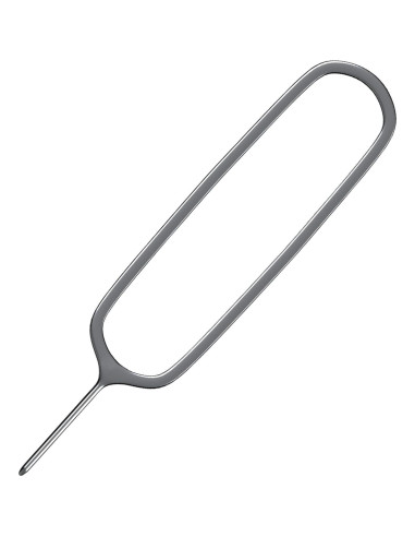 Bandeja SIM Doble MMOBIEL para Google Pixel 9 Pro - Negro