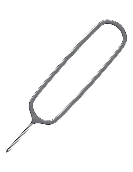 Bandeja SIM Doble MMOBIEL para Google Pixel 9 Pro - Negro