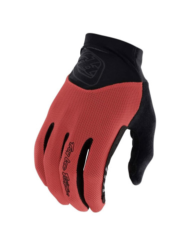 Guantes de Motocross Troy Lee Designs ACE 2.0 XL Mineral Oscuro