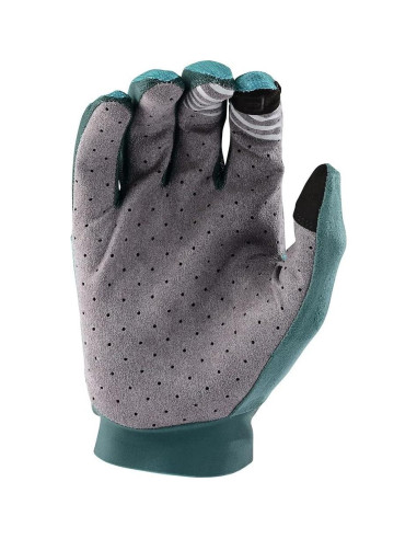 Guantes de Motocross Troy Lee Designs ACE 2.0 Ivy XL