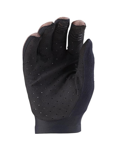 Guantes Troy Lee Designs Ace 2.0 Mujeres XL Café