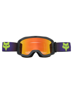 Gafas de Motocross Fox Racing Main Unisex - Lente Espejo