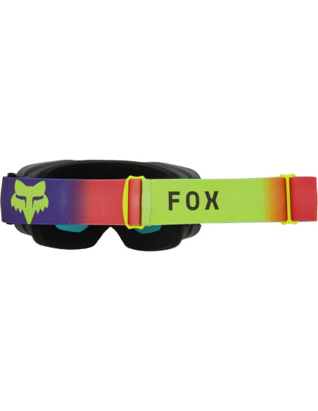 Gafas de Motocross Fox Racing Main Unisex - Lente Espejo