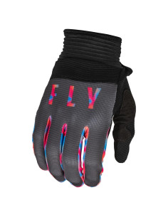 Guantes Fly Racing F-16 2023 Adulto Neopreno X-Pequeño