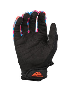 Guantes Fly Racing F-16 2023 Adulto Neopreno X-Pequeño 2