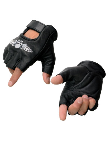 Guantes de Motocicleta Milwaukee Leather SH353 3X-Large