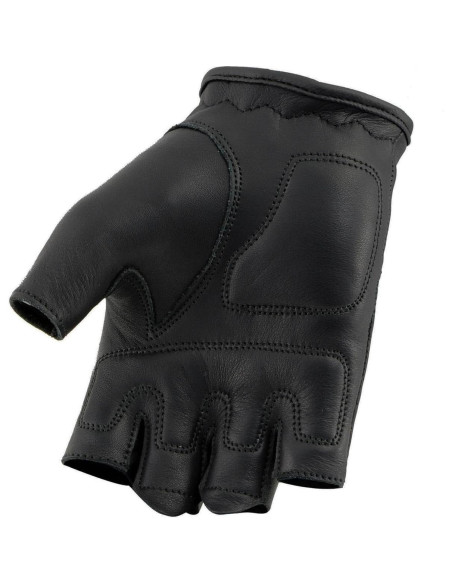 Guantes de moto Milwaukee Leather MG7780 mujer 3X-Large