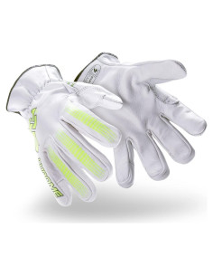 Guantes de Trabajo HexArmor 4081 Resistentes a Cortes