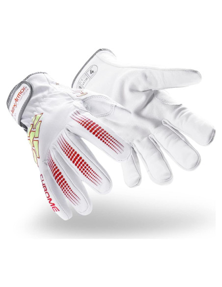 Guantes de Trabajo HexArmor 4082 Aislados y Resistentes