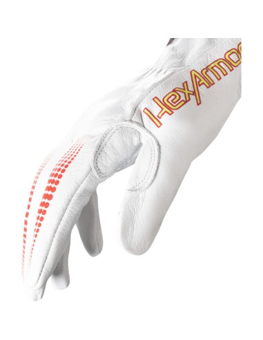 Guantes de Trabajo HexArmor 4082 Aislados y Resistentes