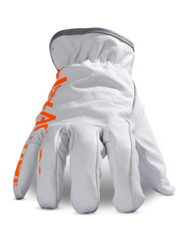 Guantes de trabajo HexArmor Chrome SLT 4066 3X-Grande