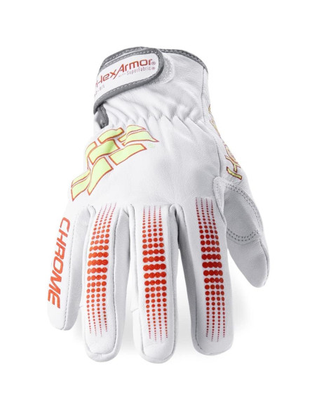 Guantes de Trabajo HexArmor 4082 Aislantes y Resistentes