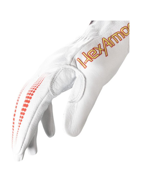 Guantes de Trabajo HexArmor 4082 Aislantes y Resistentes