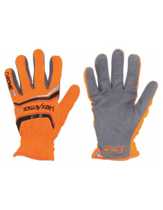 Guantes de trabajo HexArmor 4072 A6 resistentes a cortes