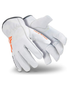 Guantes de trabajo HexArmor Chrome SLT 4061 A5 4X-Grande