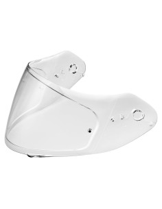 Escudo Pinlock Reemplazo ScorpionEXO R2000/T1200/T510 Transparente