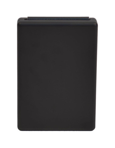 Caja de Ahorro Ganadora Showfor Matte Black 200 para Casino