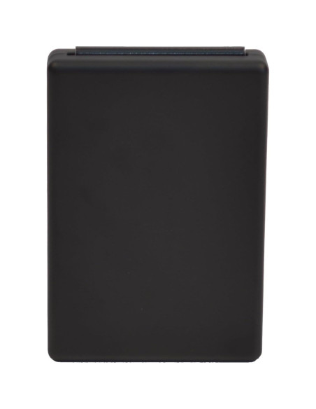 Caja de Ahorro Ganadora Showfor Matte Black 200 para Casino