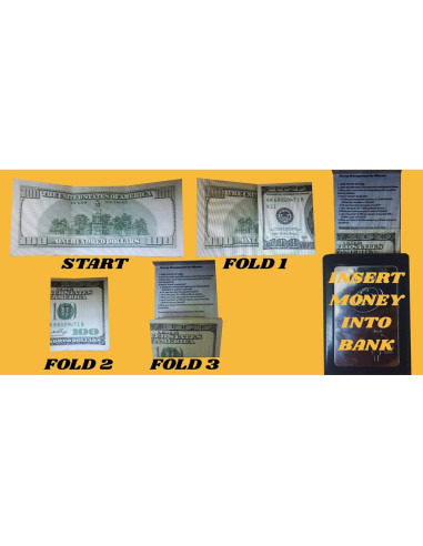 Caja de Ahorro Ganadora Showfor Matte Black 200 para Casino