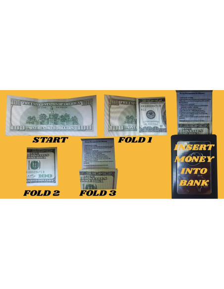 Caja de Ahorro Ganadora Showfor Matte Black 200 para Casino