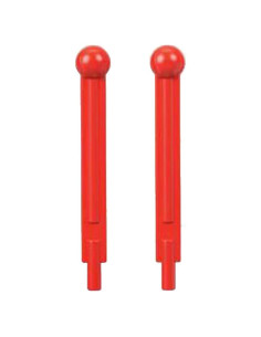 Piezas de Repuesto Proyectiles Rojos Imaginext Toy Story GBG66