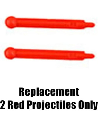 Piezas de Repuesto Proyectiles Rojos Imaginext Toy Story GBG66