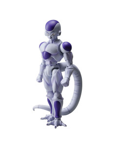 Figura Frieza Dragon Ball Z Bandai 12.7 cm Articulada