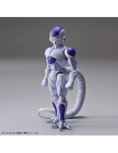 Figura Frieza Dragon Ball Z Bandai 12.7 cm Articulada 2