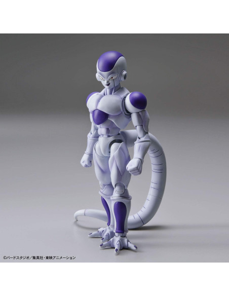 Figura Frieza Dragon Ball Z Bandai 12.7 cm Articulada
