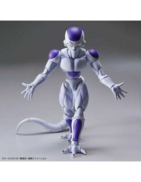 Figura Frieza Dragon Ball Z Bandai 12.7 cm Articulada