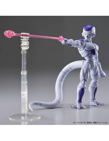 Figura Frieza Dragon Ball Z Bandai 12.7 cm Articulada