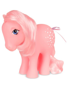 Mi Pequeño Pony Algodón de Azúcar 10 cm Figura de Acción 2