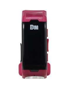 Reloj Digital Interactivo Bandai Namco Vital Hero Rojo 2