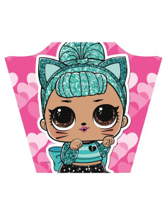 Cometa X Kites SuperSled LOL Surprise! 81 cm Sin Marco