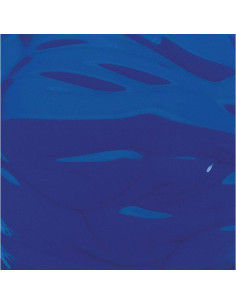 Pintura Lavable Crayola Azul 1 Galón 128 Oz A Base de Agua 2