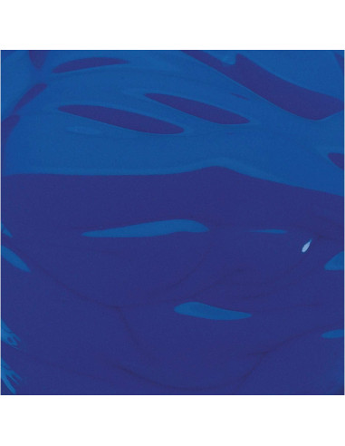 Pintura Lavable Crayola Azul 1 Galón 128 Oz A Base de Agua