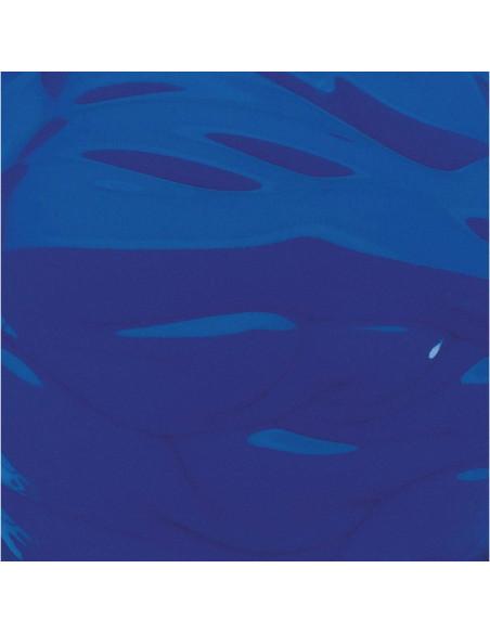 Pintura Lavable Crayola Azul 1 Galón 128 Oz A Base de Agua