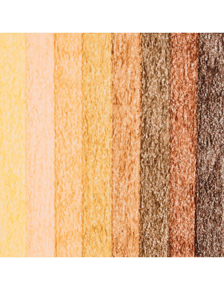 Crayones Coloraciones 24 Paquetes 8 Tonos de Piel