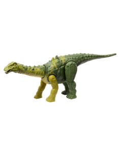 Juguete Dinosaurio Mattel Jurassic World Nigersaurus con Sonido