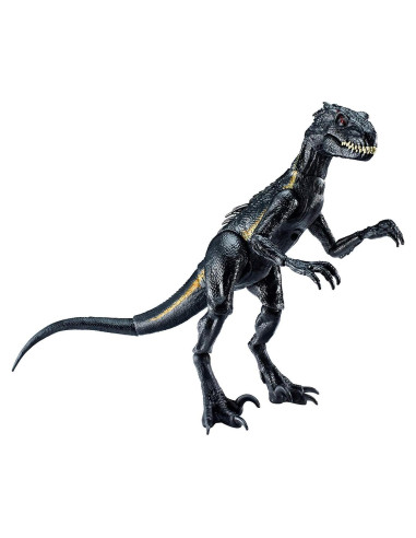 Figura de Acción Indoraptor Mattel Jurassic World 30.5 cm