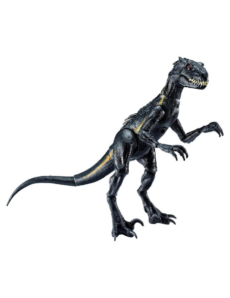 Figura de Acción Indoraptor Mattel Jurassic World 30.5 cm