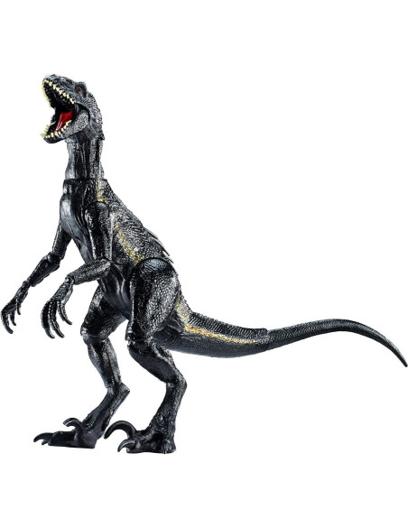 Figura de Acción Indoraptor Mattel Jurassic World 30.5 cm