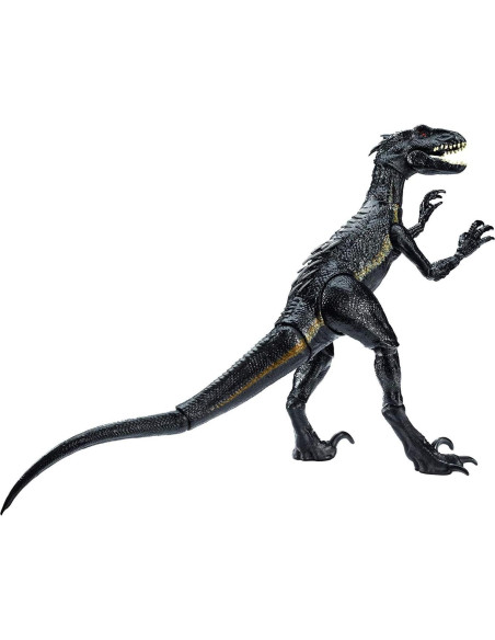 Figura de Acción Indoraptor Mattel Jurassic World 30.5 cm