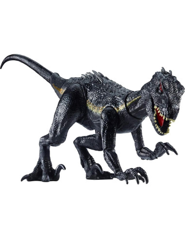 Figura de Acción Indoraptor Mattel Jurassic World 30.5 cm