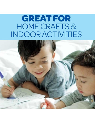 Libro de Colorear Crayola Color Wonder Patrulla Canina 18 Páginas