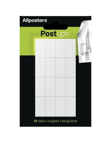 Póster de Pared Trends International Paw Patrol 56.9x37.3cm