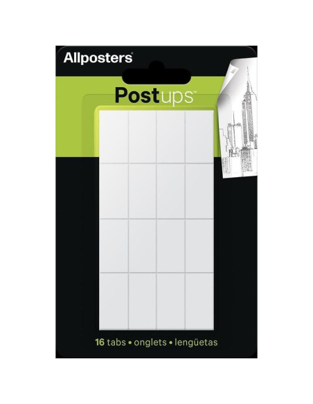 Póster de Pared Trends International Paw Patrol 56.9x37.3cm