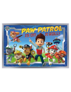 Póster de Pared Trends International Paw Patrol 61.6x90.8 cm