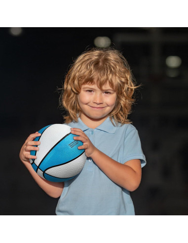 Balones de Baloncesto Acuático Honoson 6 Piezas 23.88 cm